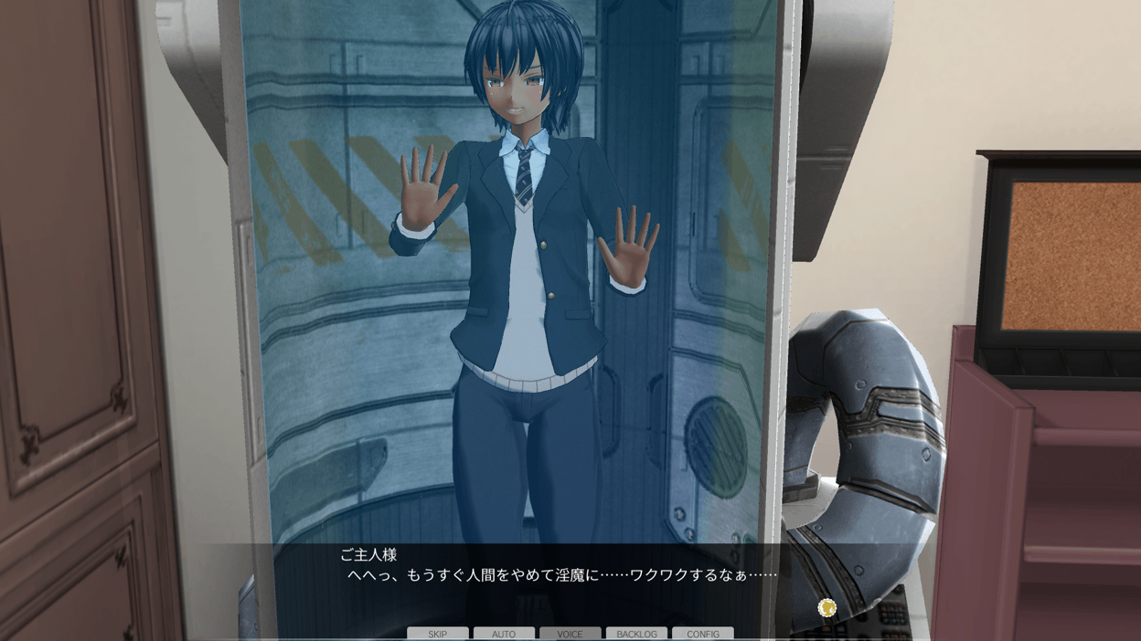 【sbtng】 naka yoku i n maka#01 in・ manina・ re-ruEX page 5 full