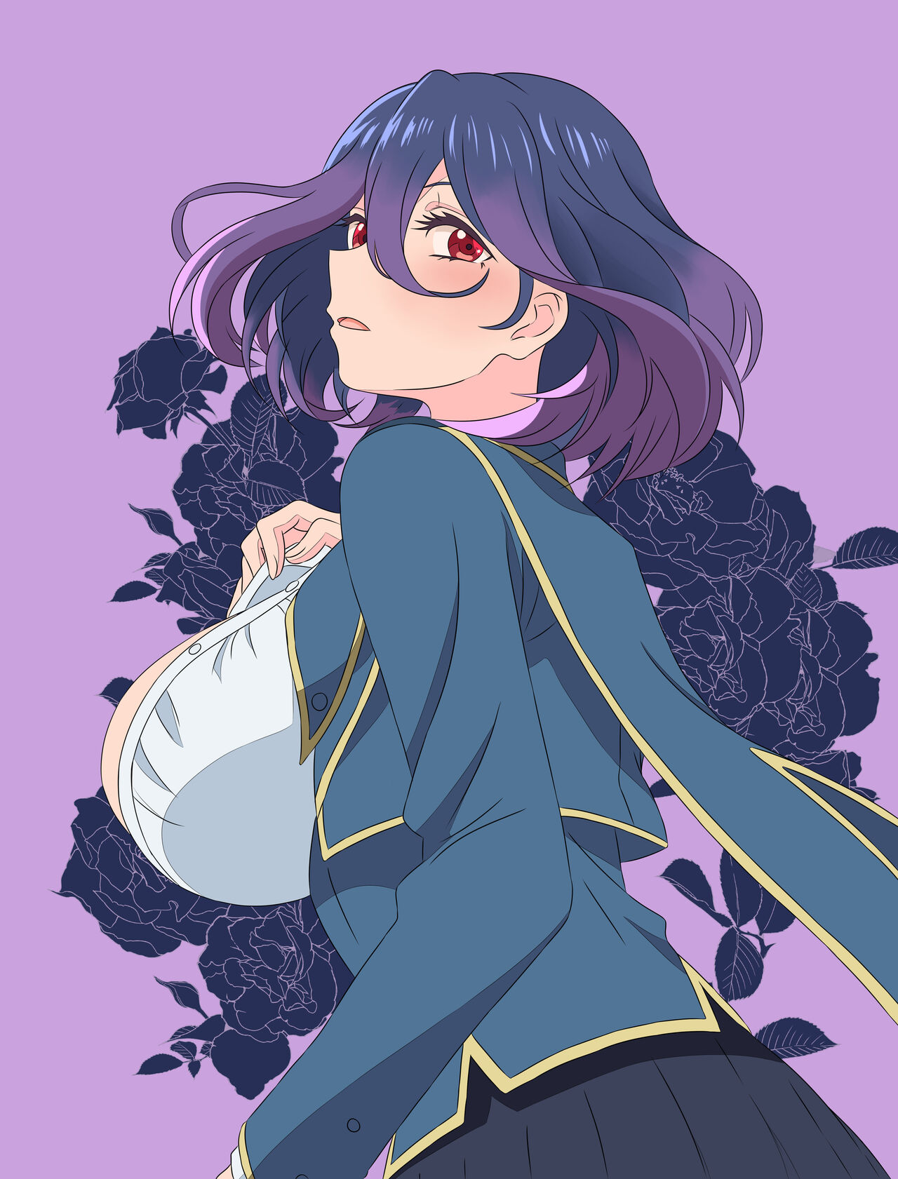 ●PIXIV● PawOwe page 5 full