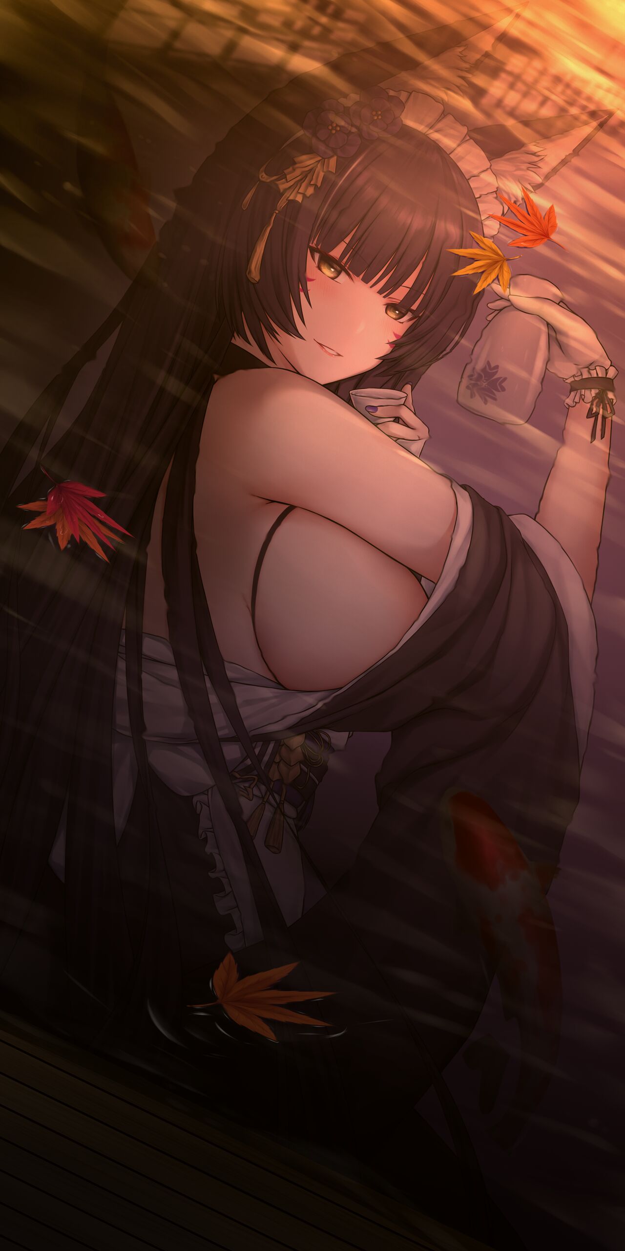 ●PIXIV● 嵐天 page 1 full