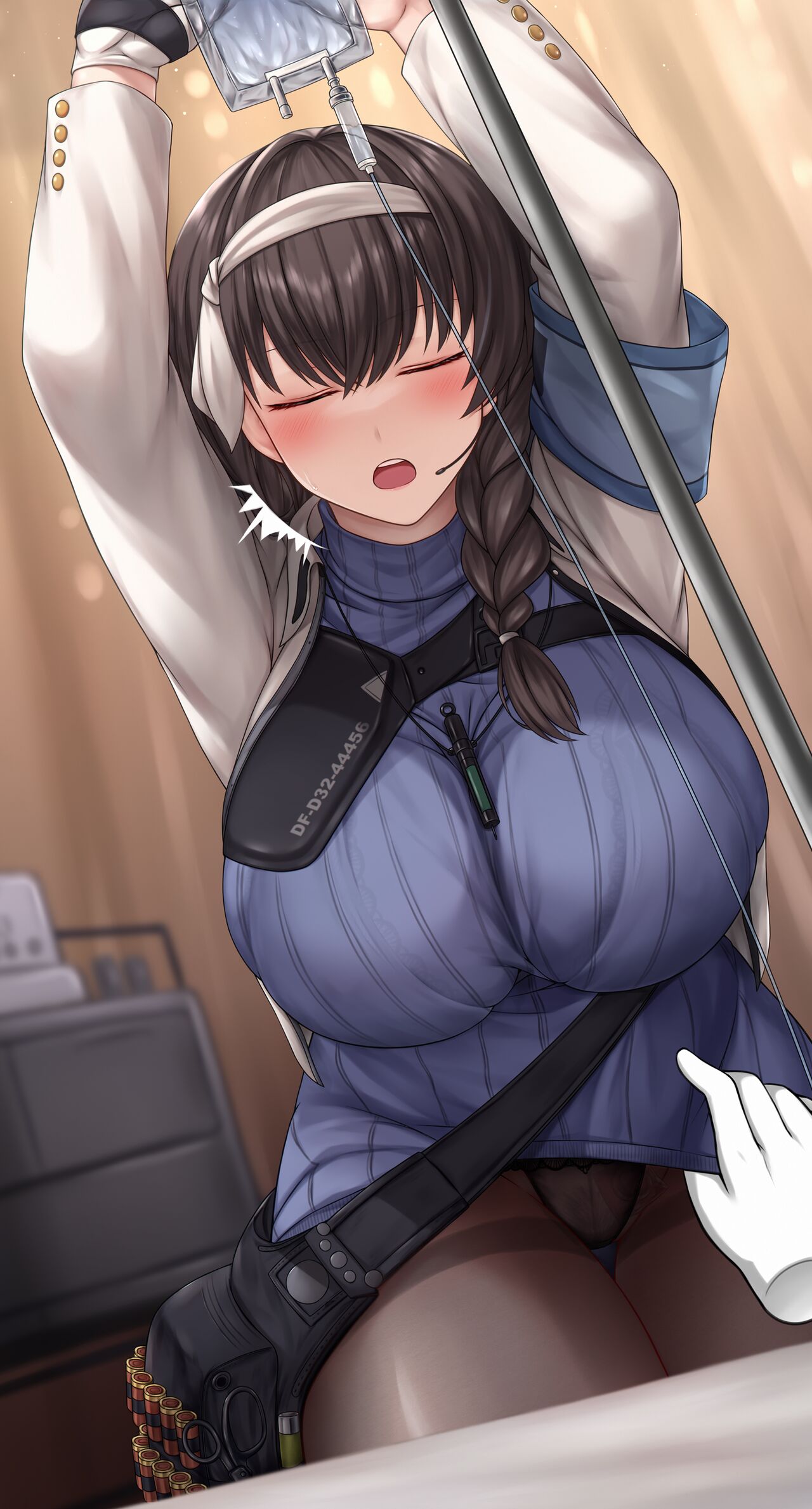 ●PIXIV● 嵐天 page 10 full