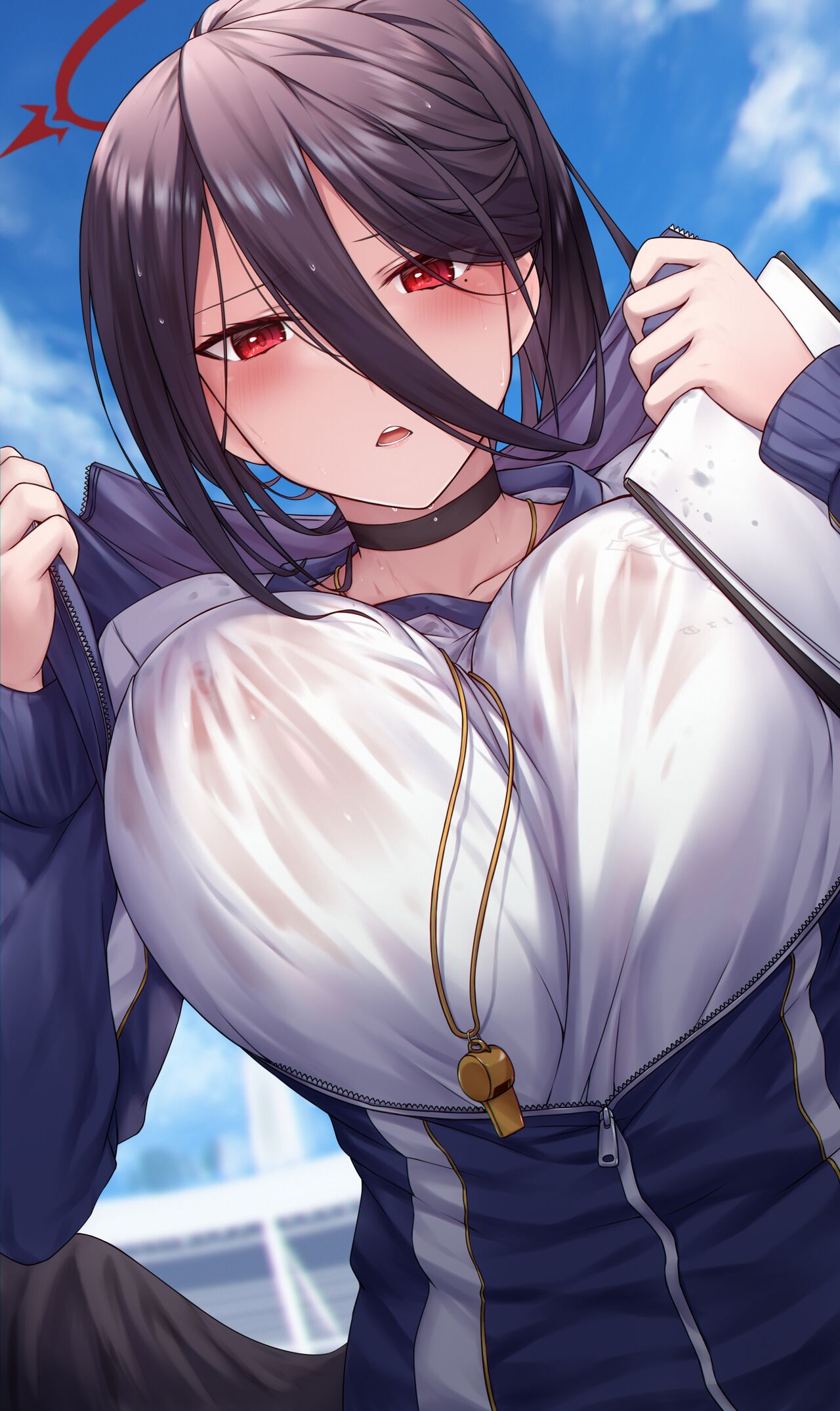 ●PIXIV● 嵐天 page 3 full