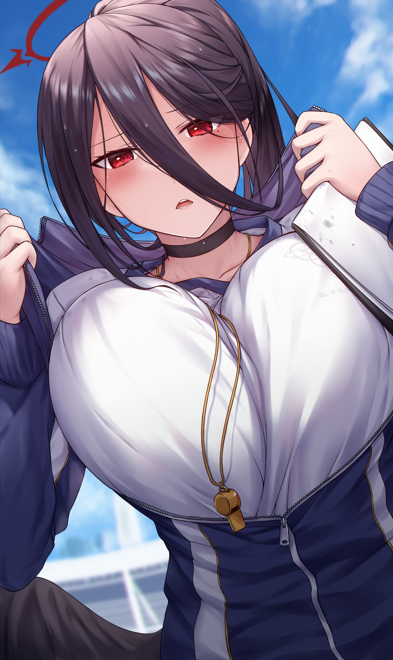 ●PIXIV● 嵐天 page 4 full