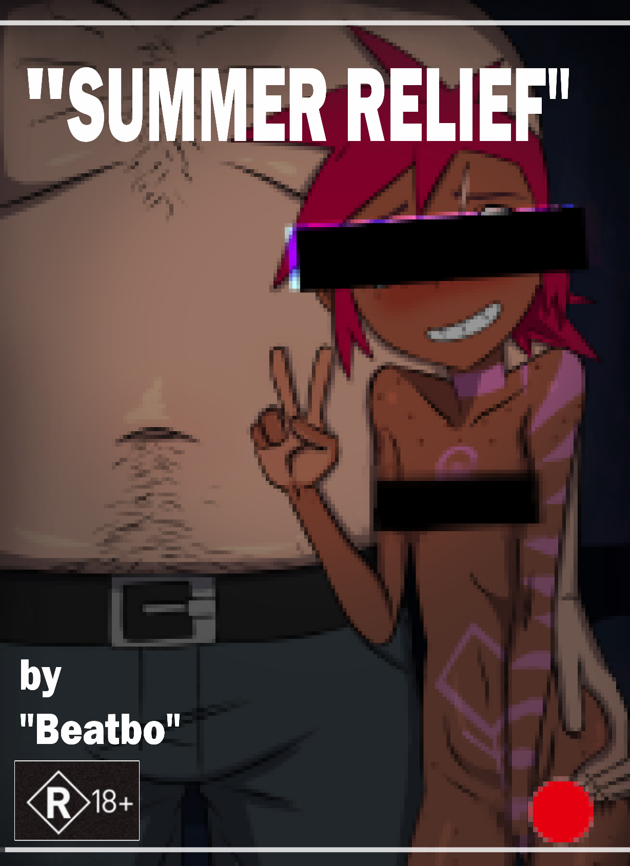Summer Relief page 1 full