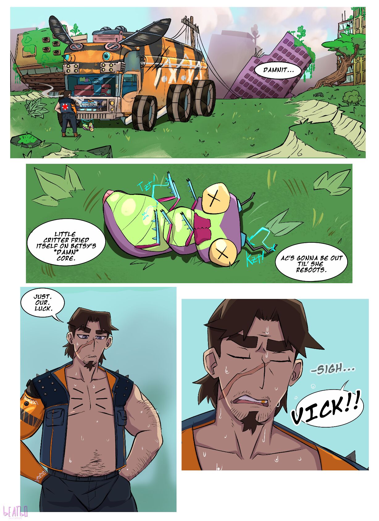 Summer Relief page 2 full