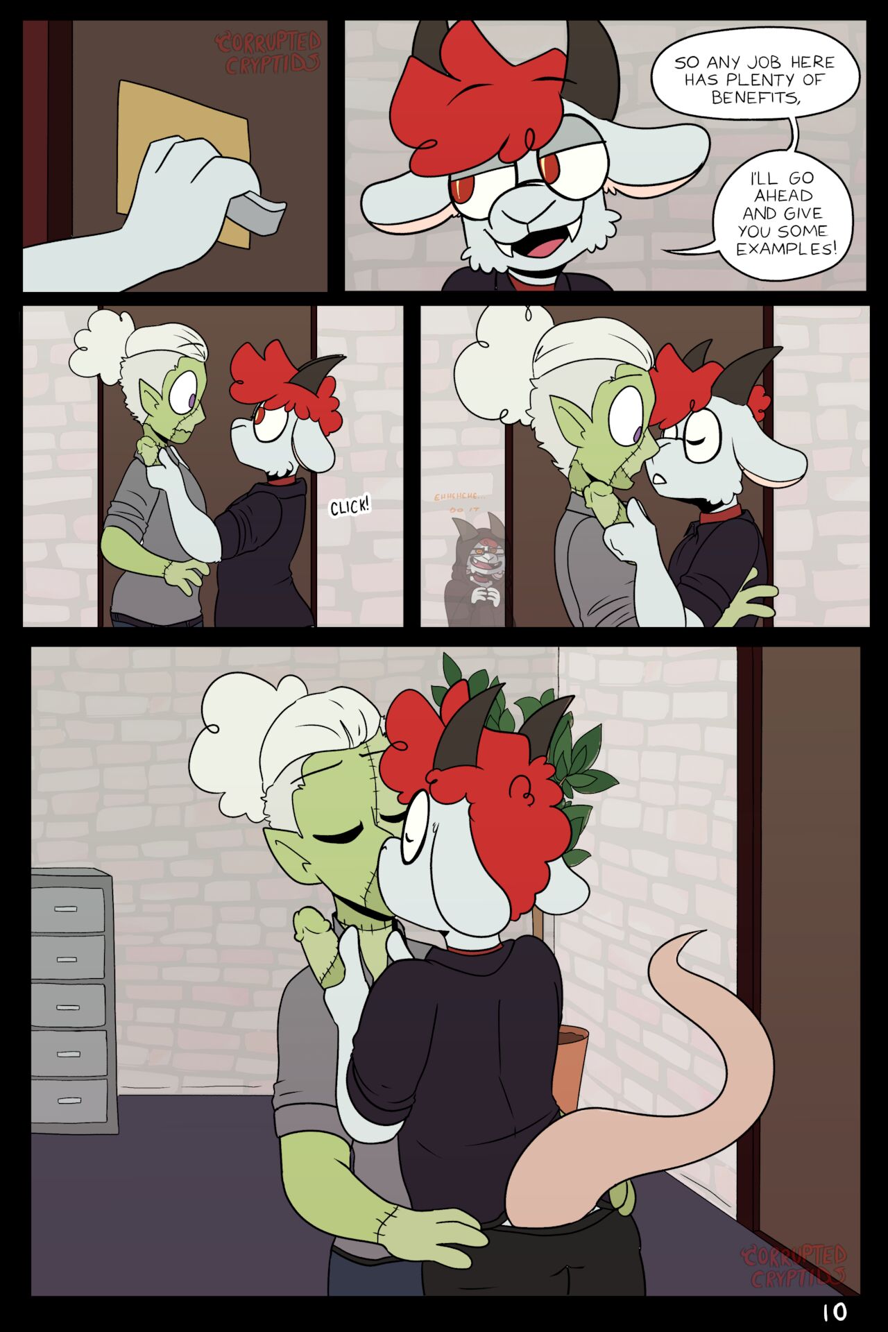 Club Lamashtu page 10 full