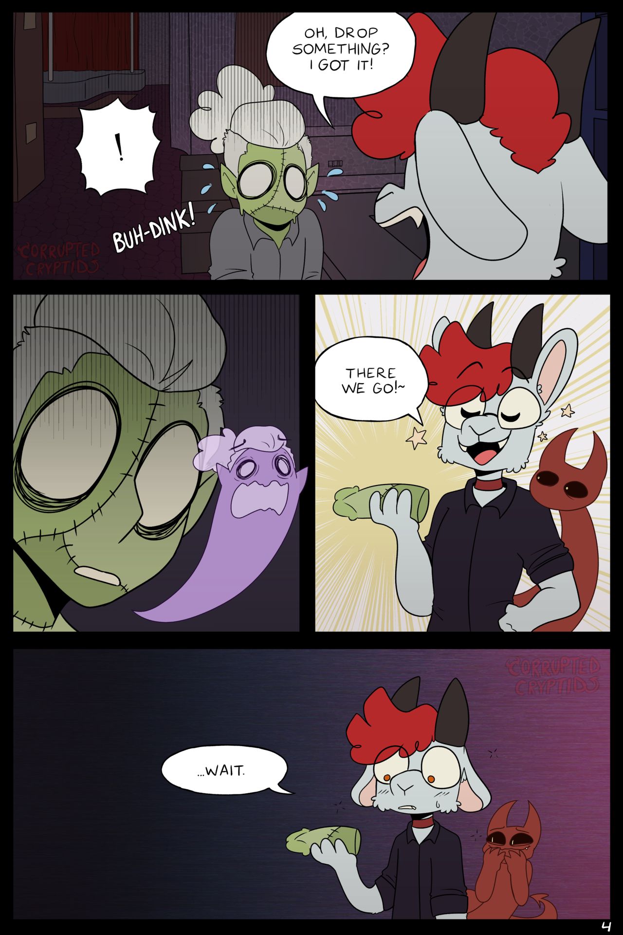 Club Lamashtu page 4 full
