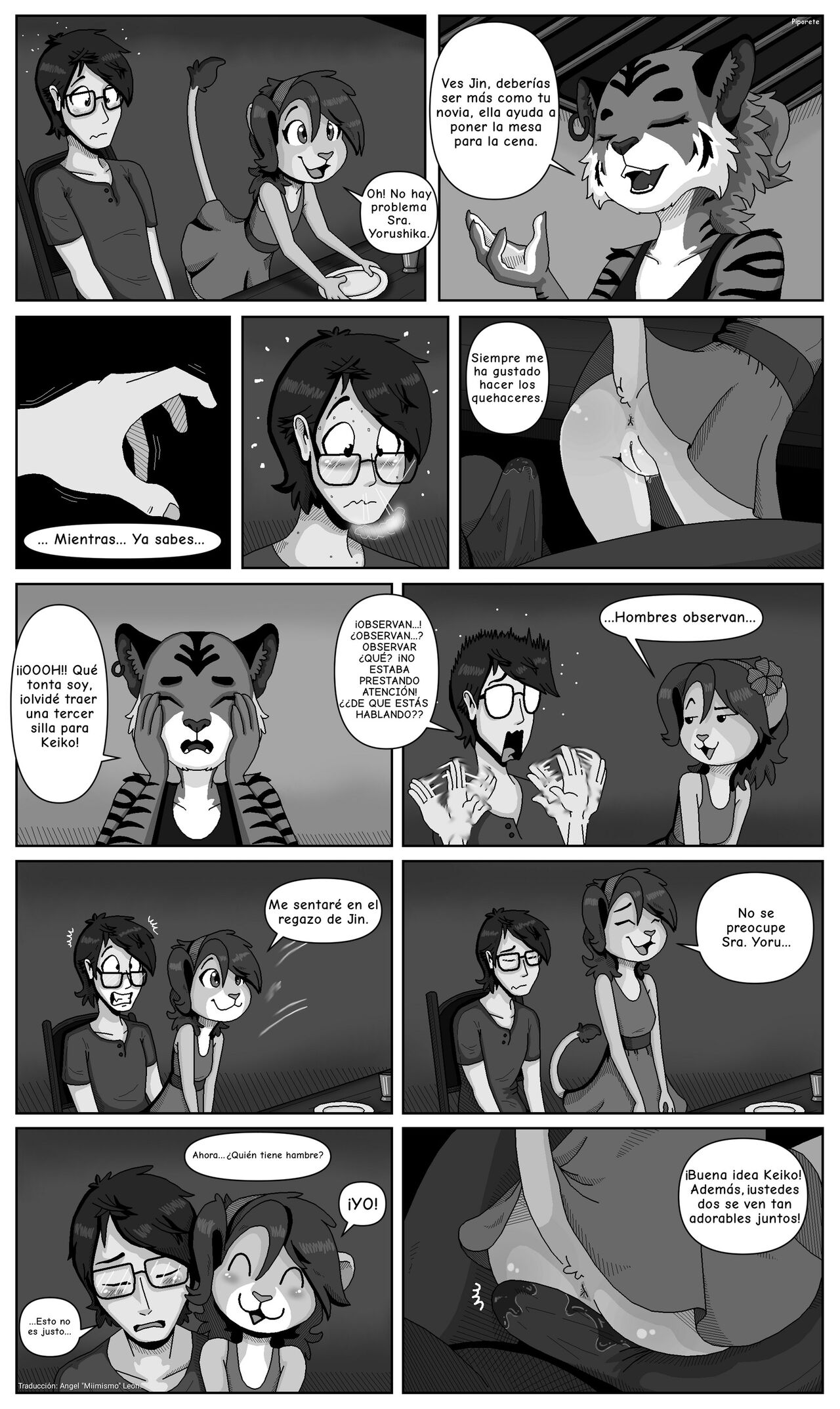 Keiko y Jin 01-03 page 7 full