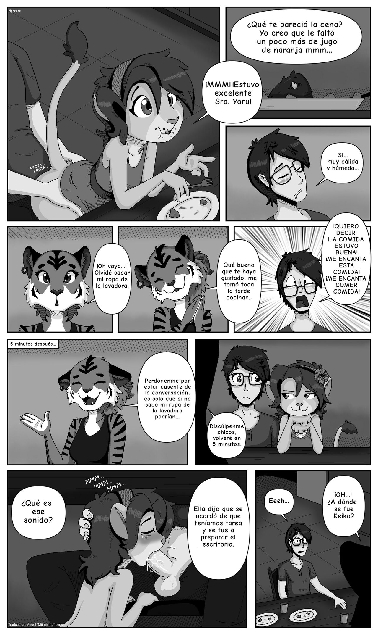 Keiko y Jin 01-03 page 8 full