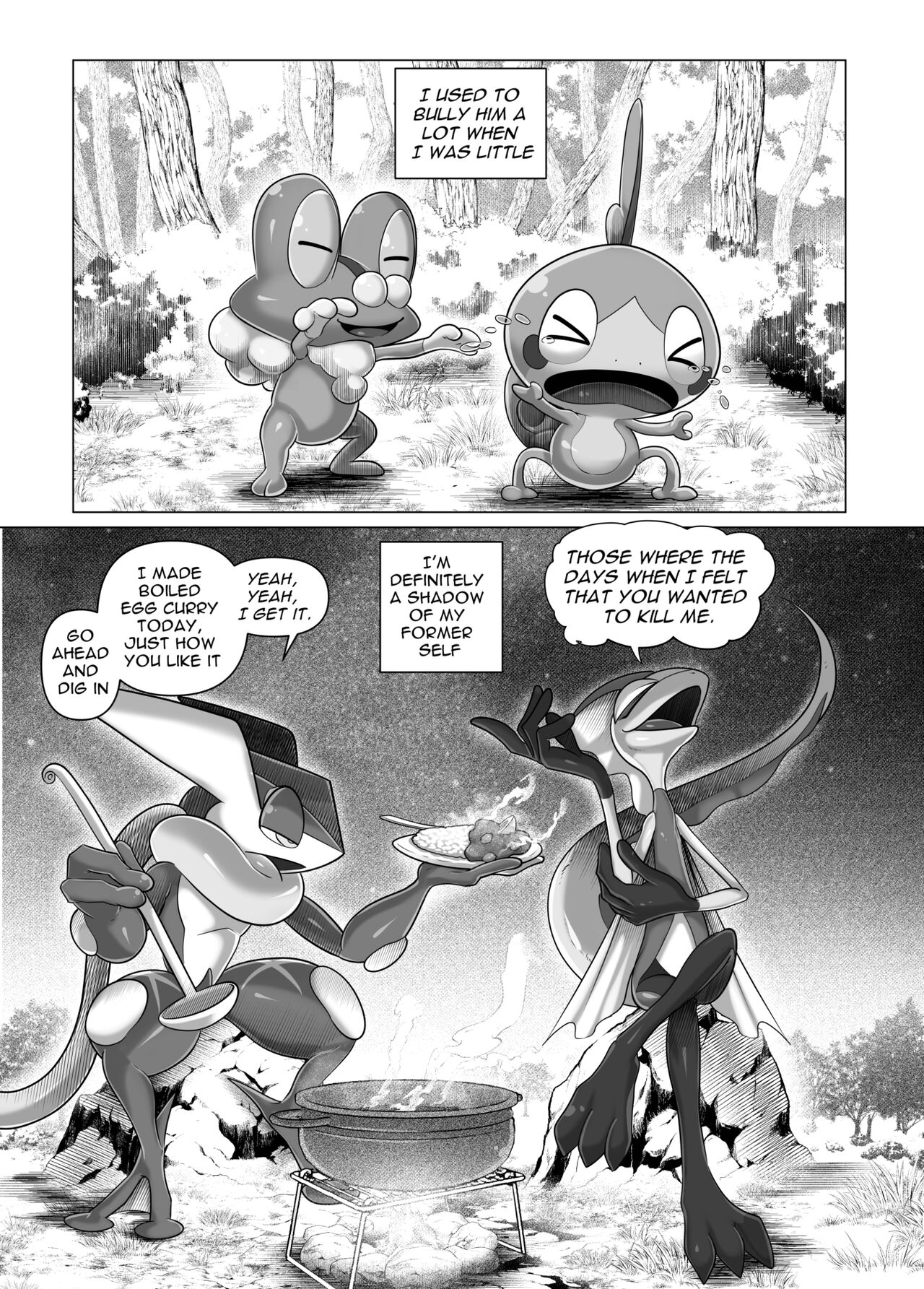 Mind Break 2 page 10 full