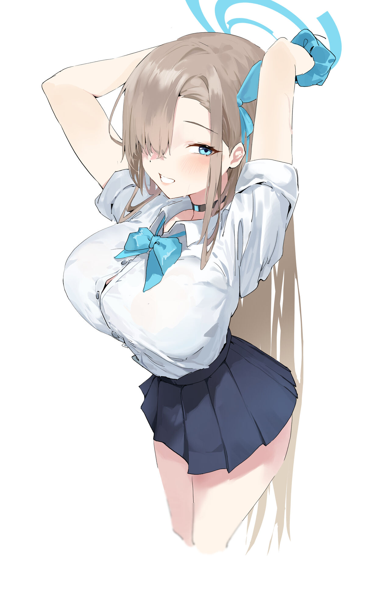 喵喵喵喵喵噗噜's illustrations - pixiv page 1 full