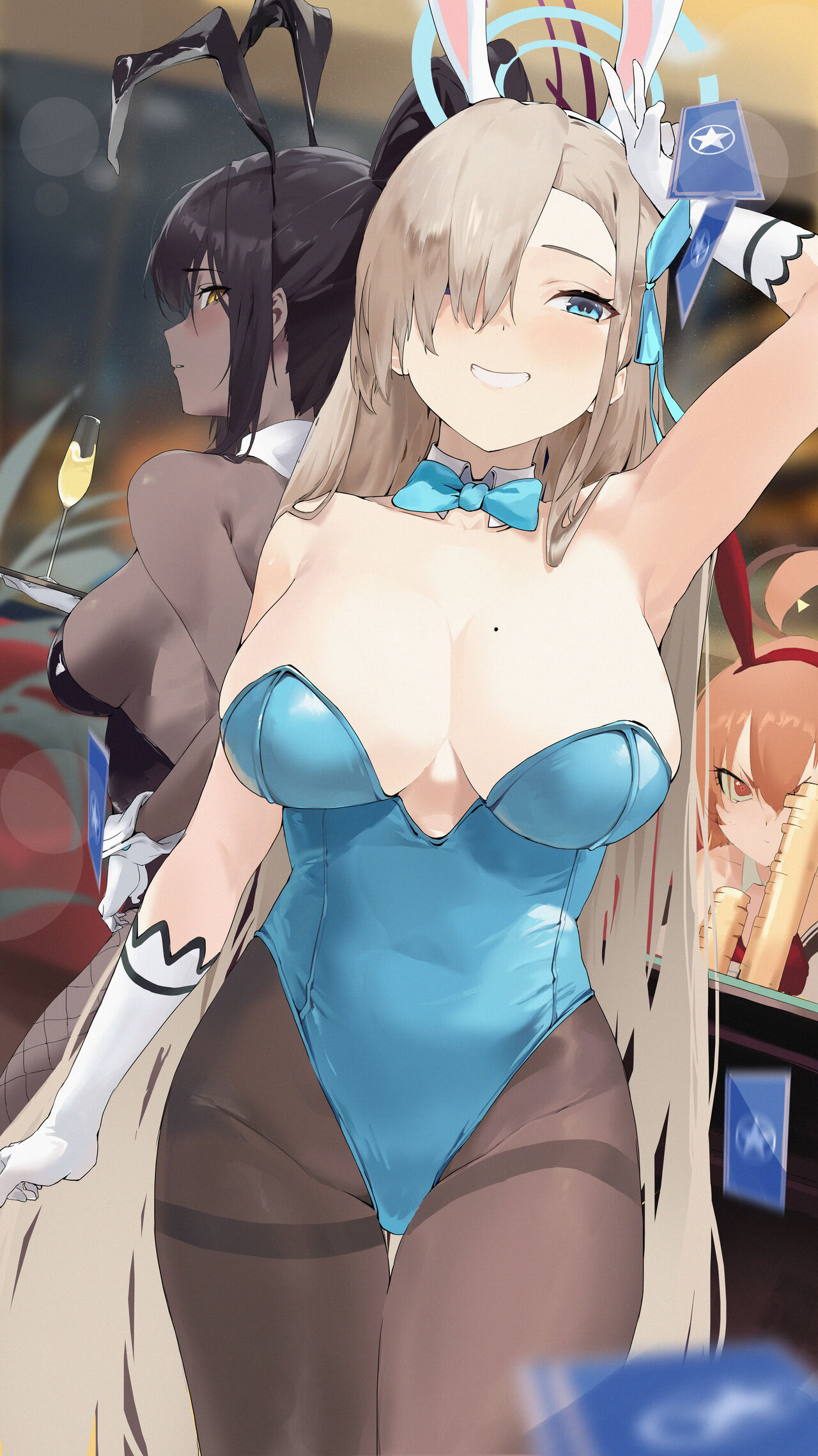 喵喵喵喵喵噗噜's illustrations - pixiv page 10 full