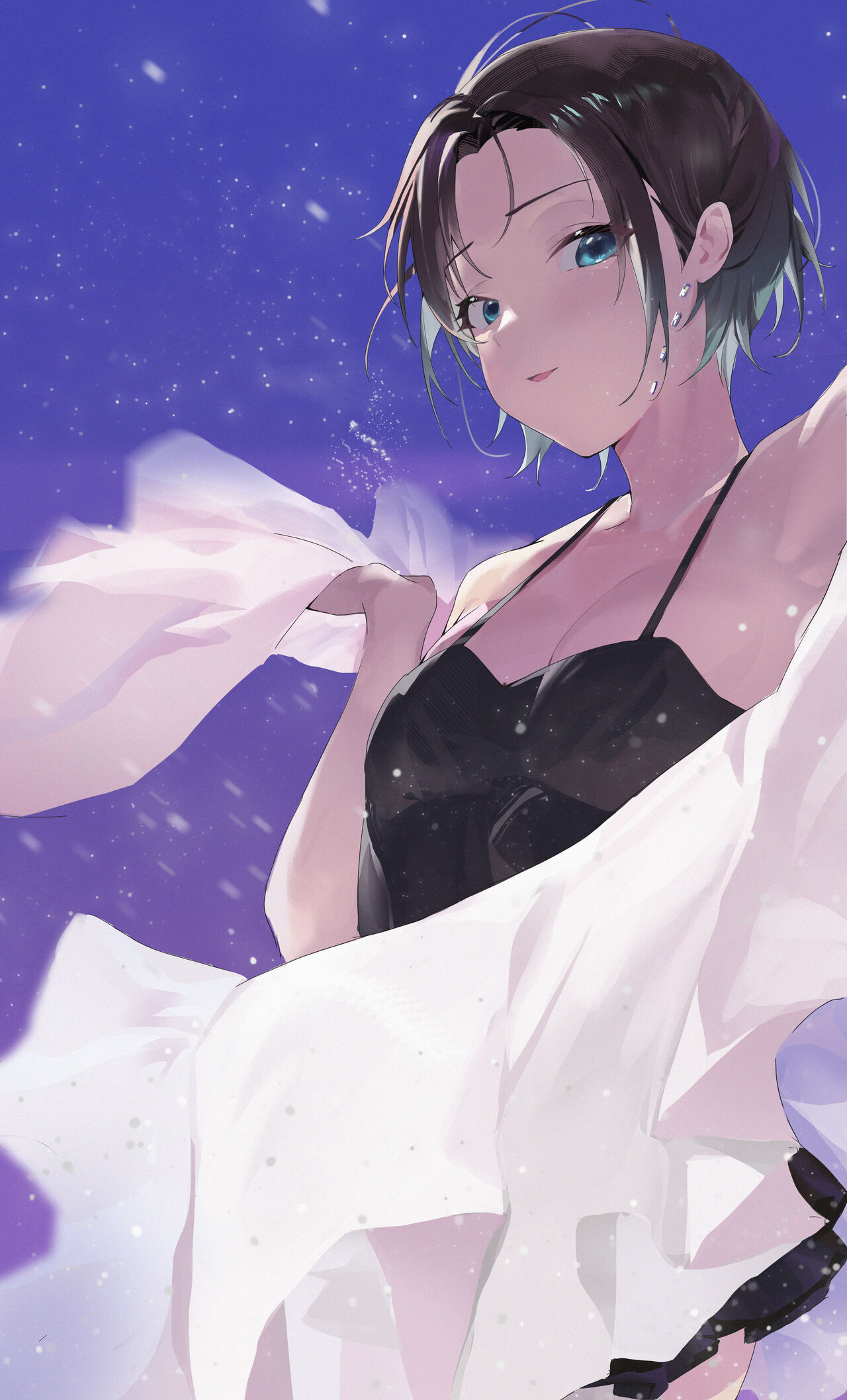 喵喵喵喵喵噗噜's illustrations - pixiv page 3 full