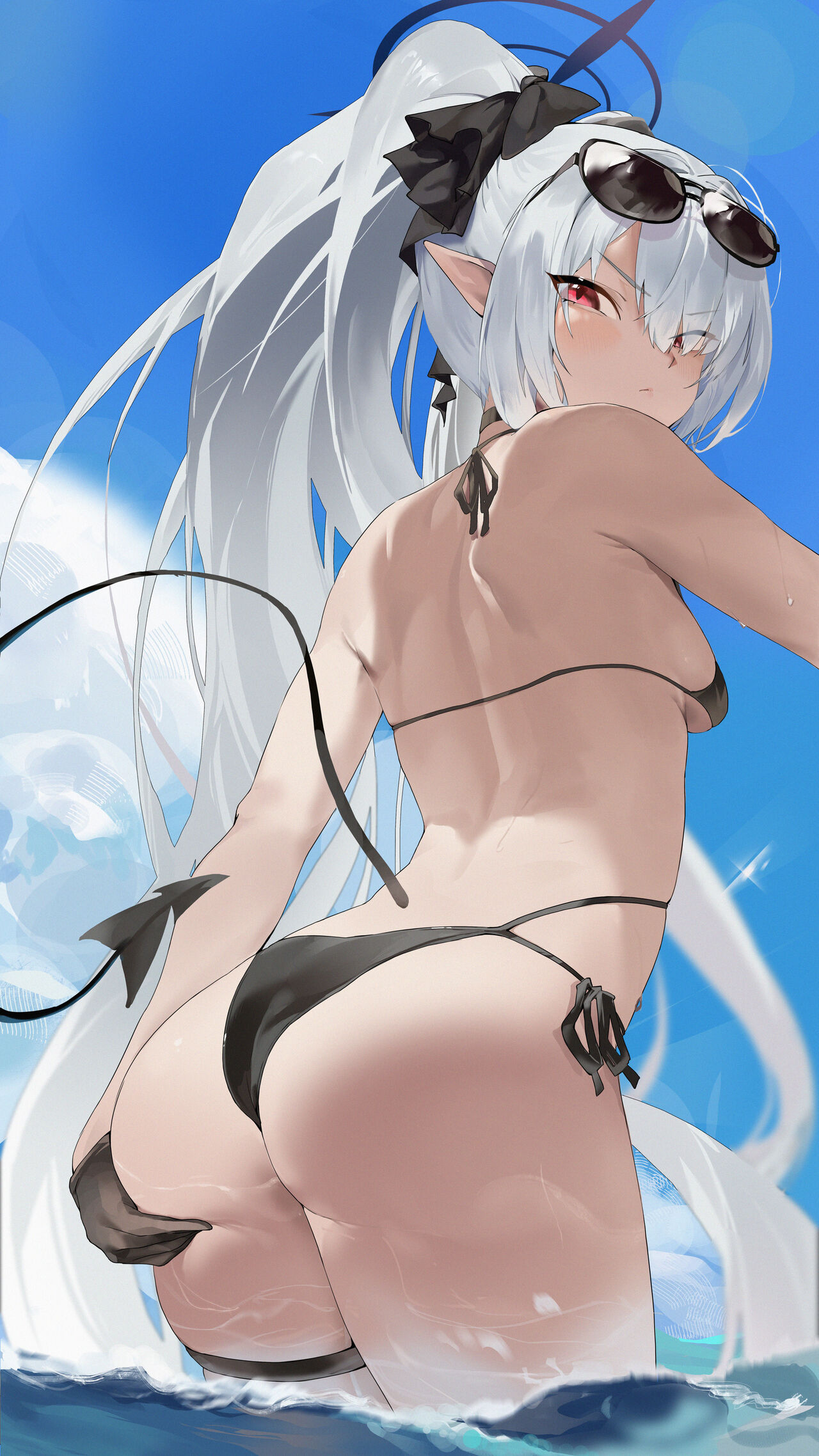 喵喵喵喵喵噗噜's illustrations - pixiv page 9 full