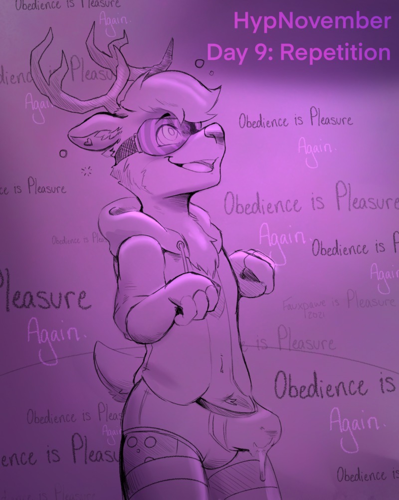 Personnal kink's compilation - part 02 page 2 full
