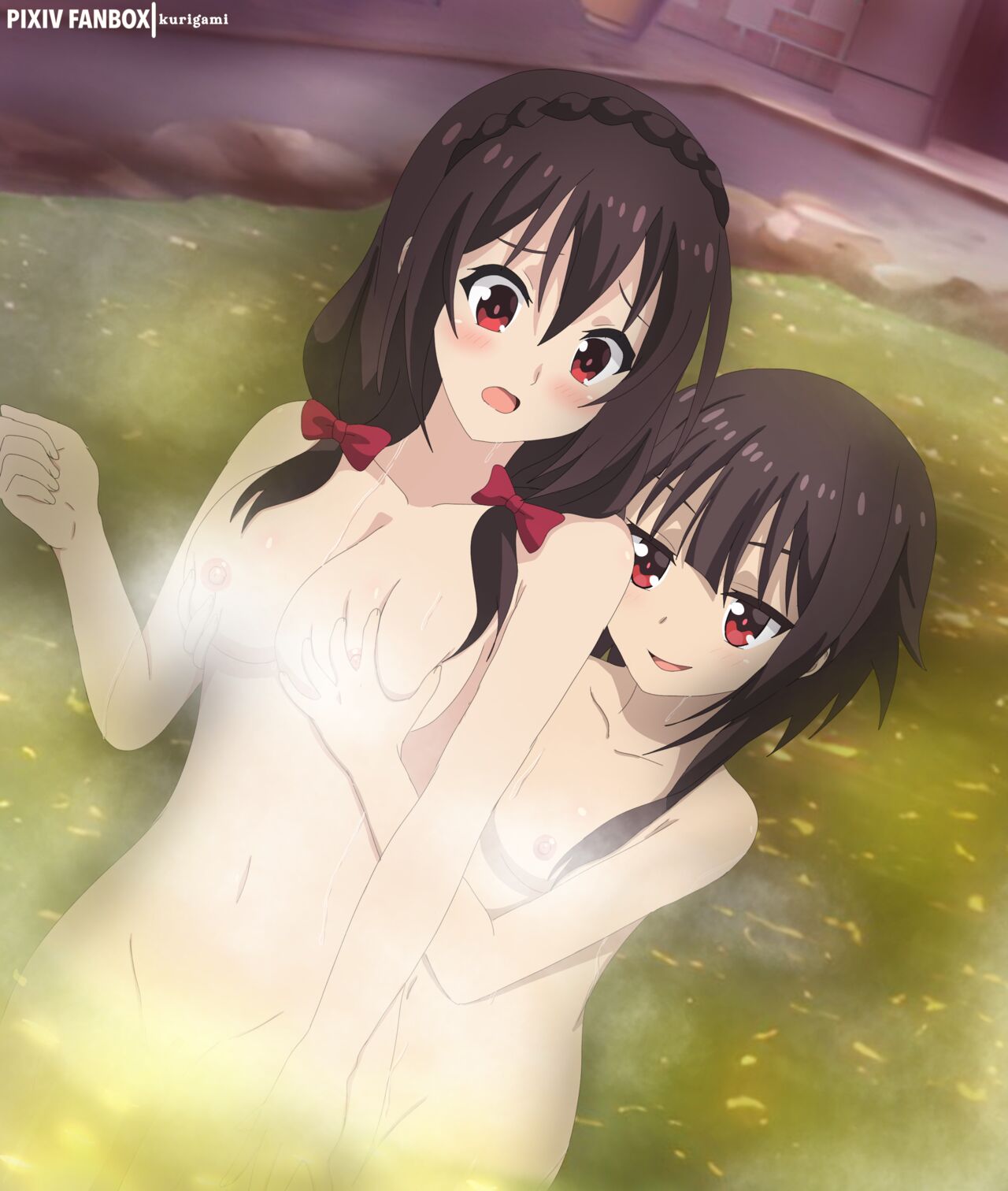 ◆FANBOX◆ kurigamiin page 2 full