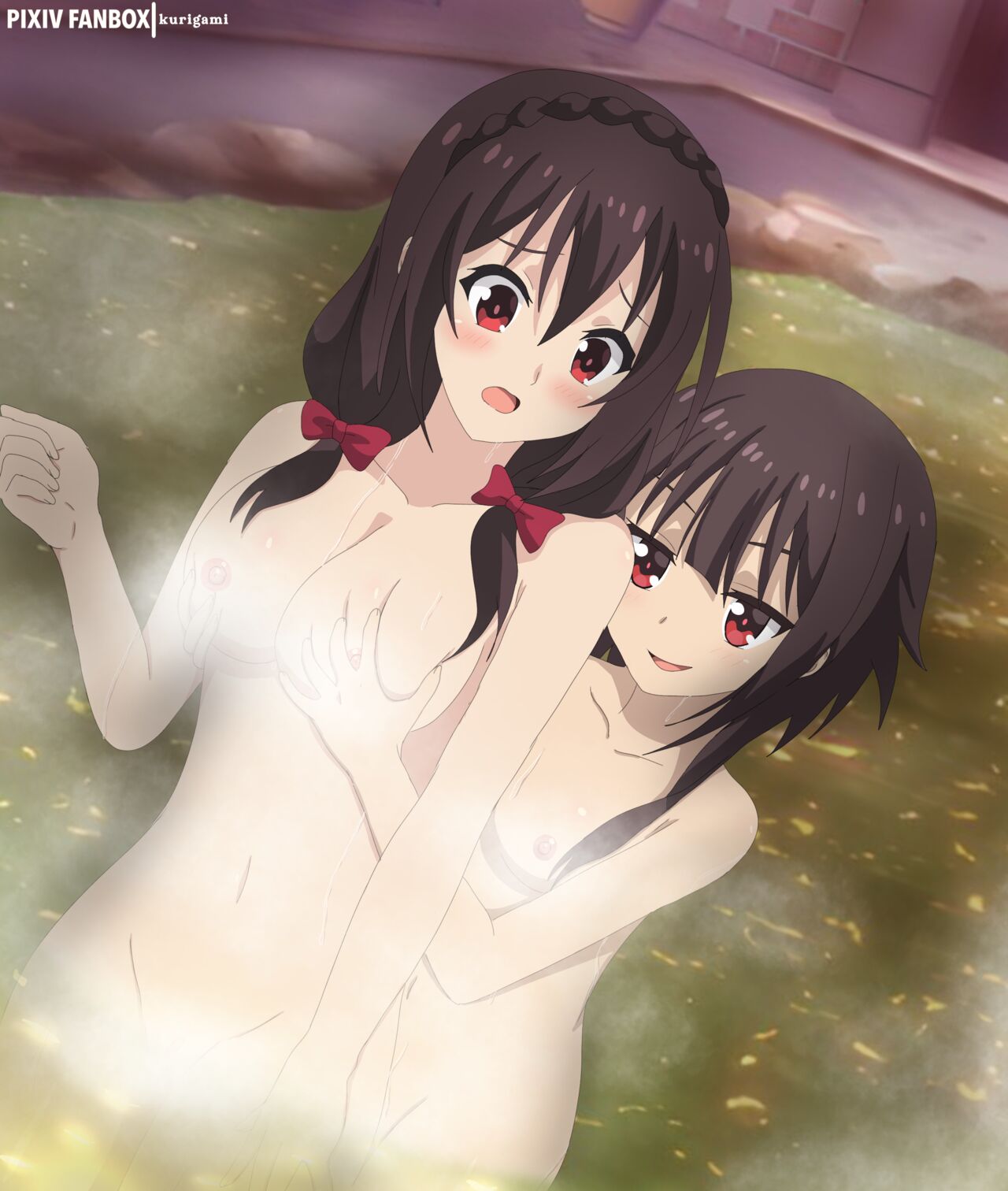 ◆FANBOX◆ kurigamiin page 4 full