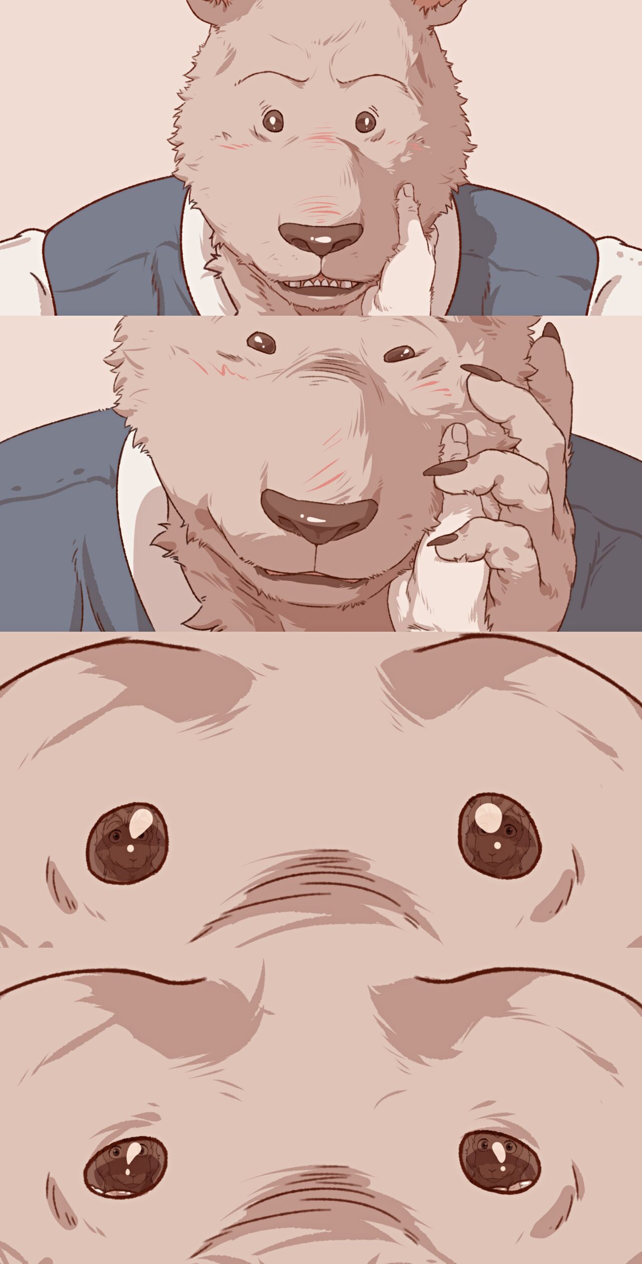 Hi-Res and exclusive artworks page 6 full
