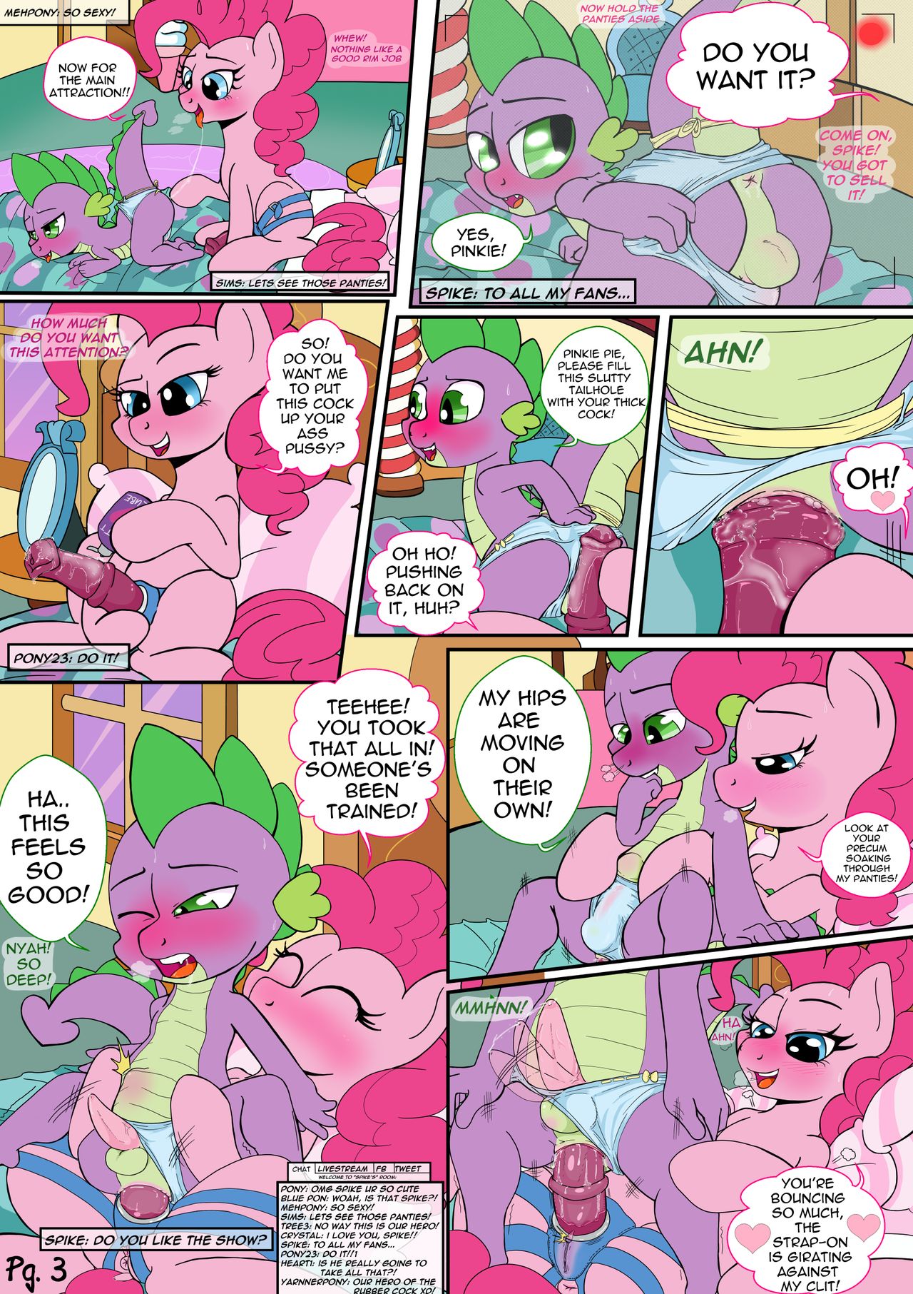 ARTIST rhk page 10 full