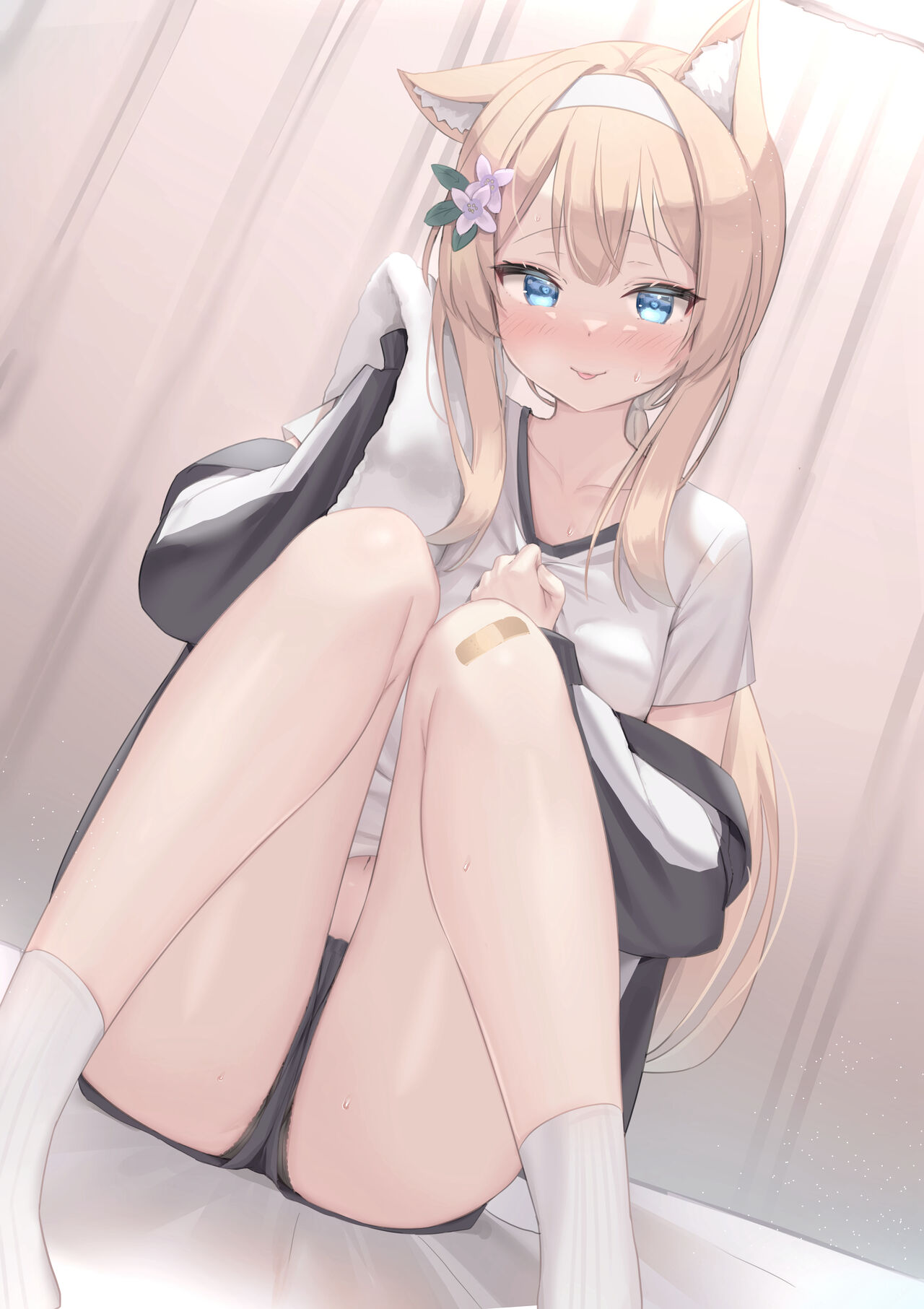 ●PIXIV● れいなま page 5 full