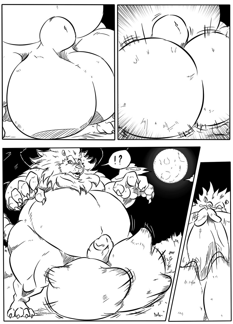 Talbain Vs Manticore page 3 full