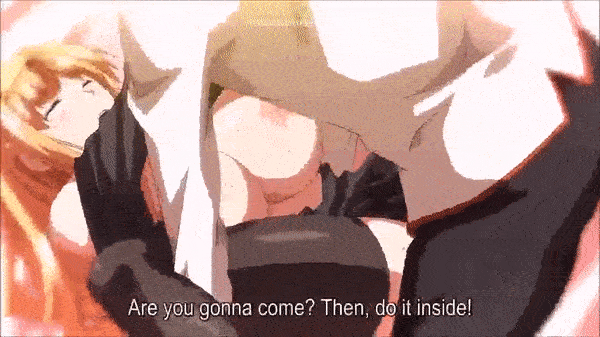 Master Piece 1 Animated GIF Decensored page 10 full