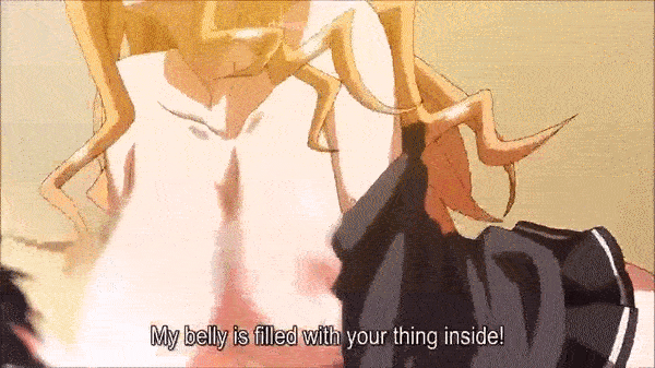 Master Piece 1 Animated GIF Decensored page 8 full