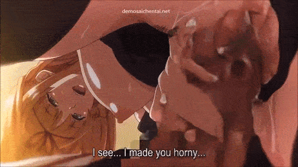 Master Piece 1 Animated GIF Decensored page 9 full