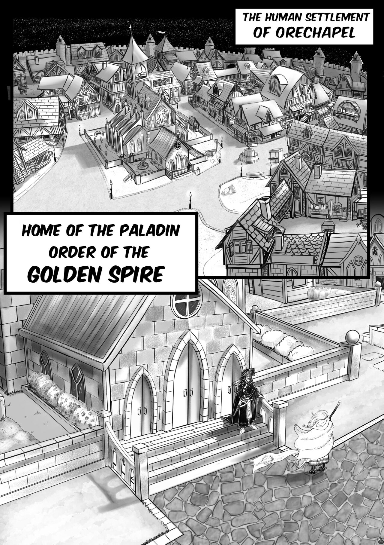 Zealous: Ch.1+Ch.2 page 2 full