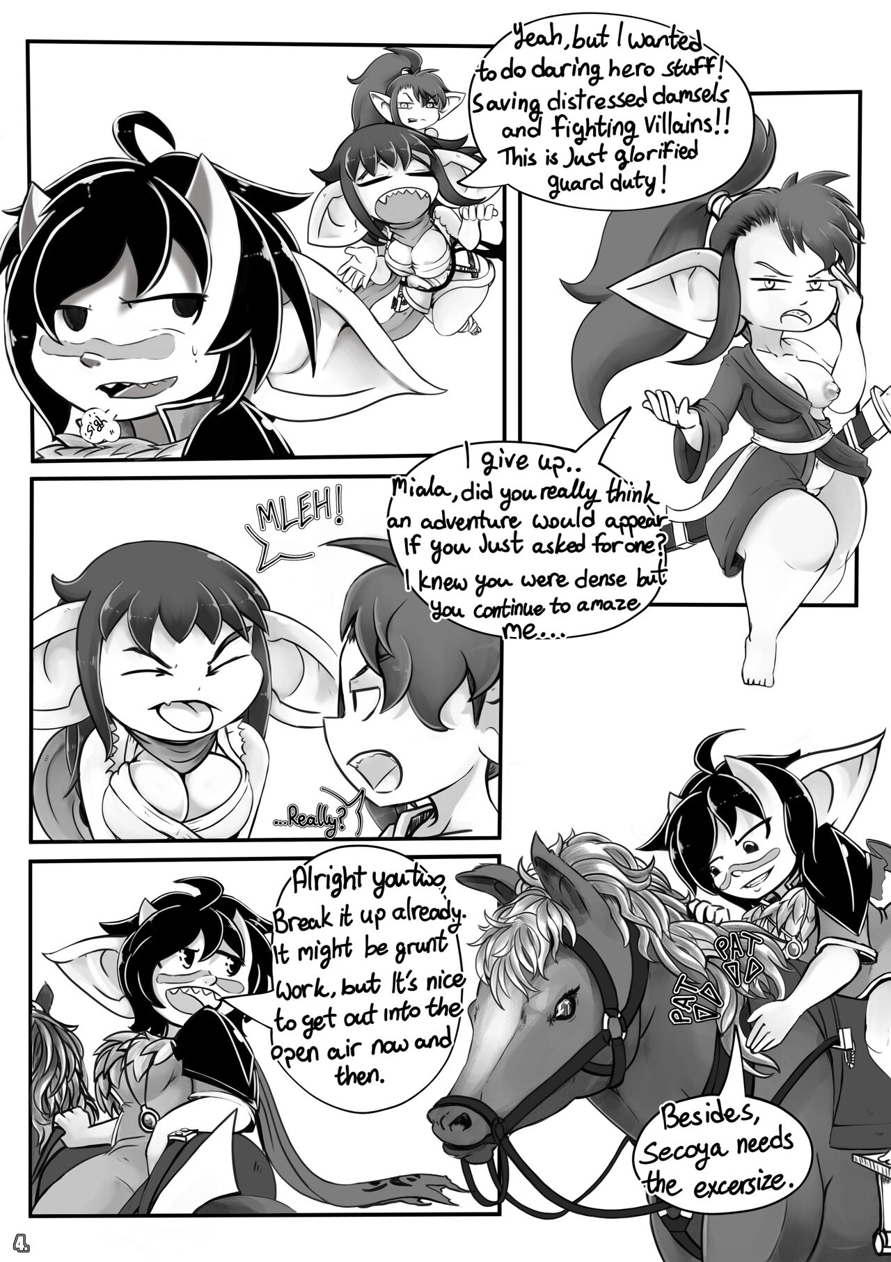 Zealous: Ch.1+Ch.2 page 5 full