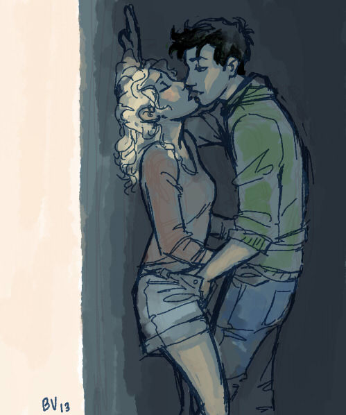 Percy Jackson / Heroes of Olympus page 9 full