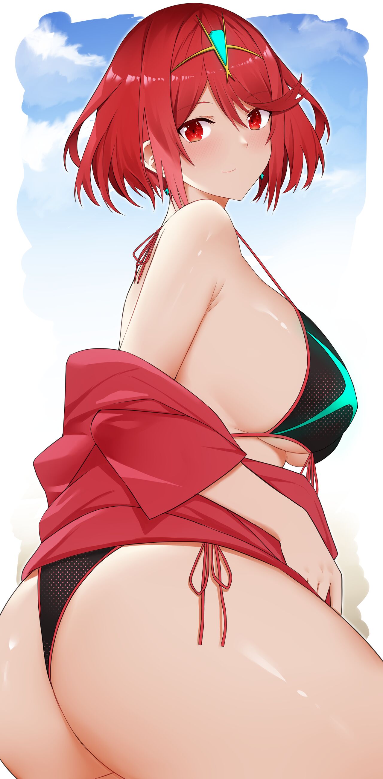 Pyra page 1 full