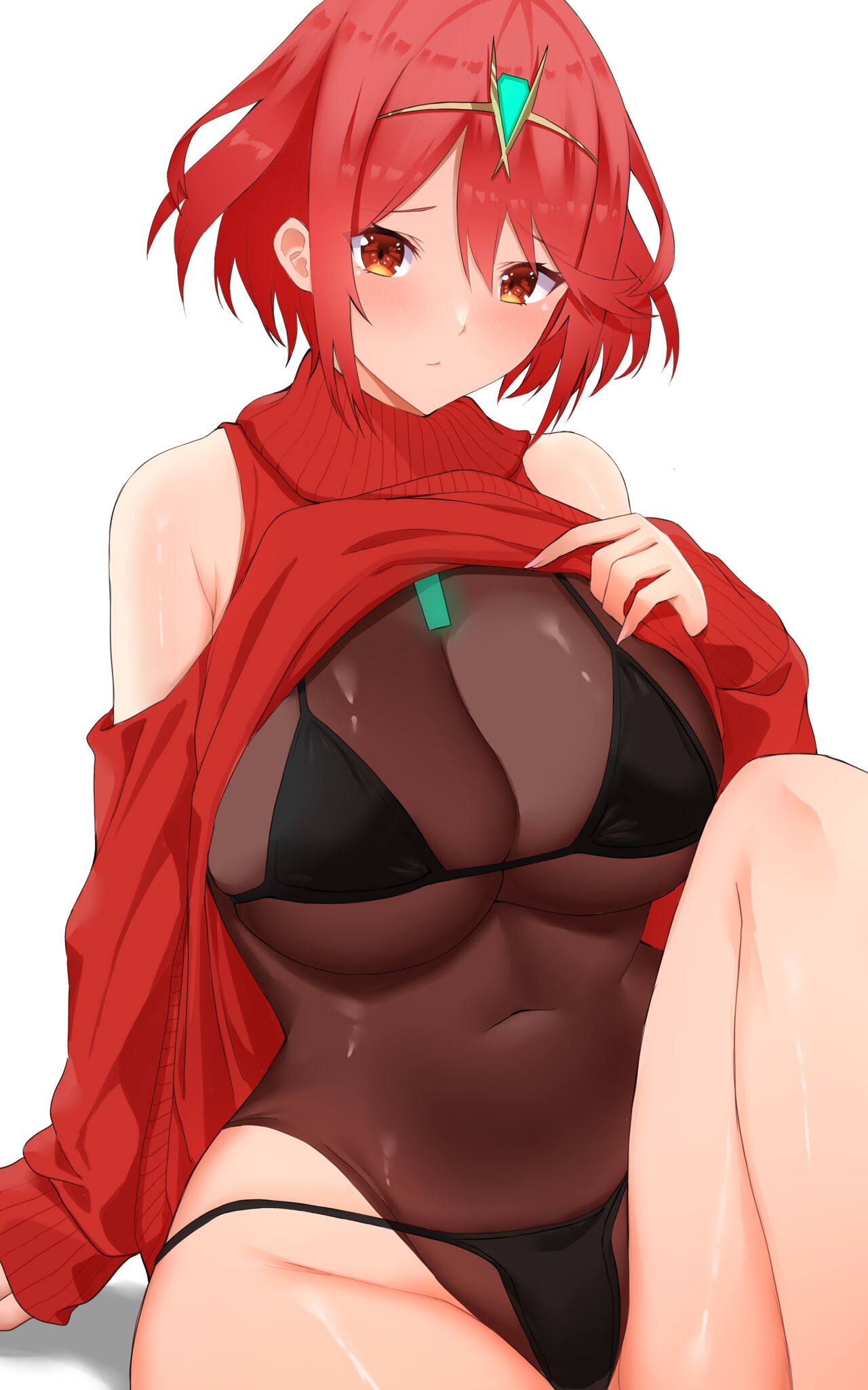Pyra page 5 full
