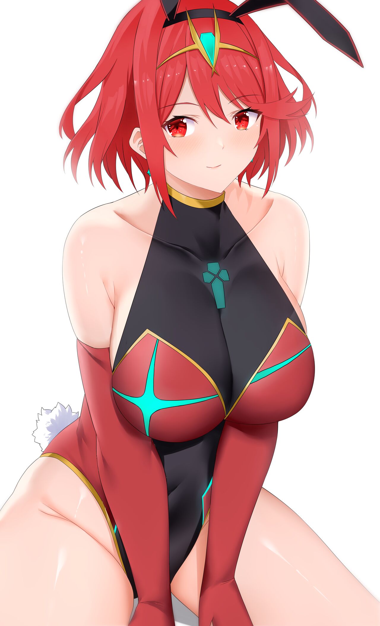 Pyra page 6 full