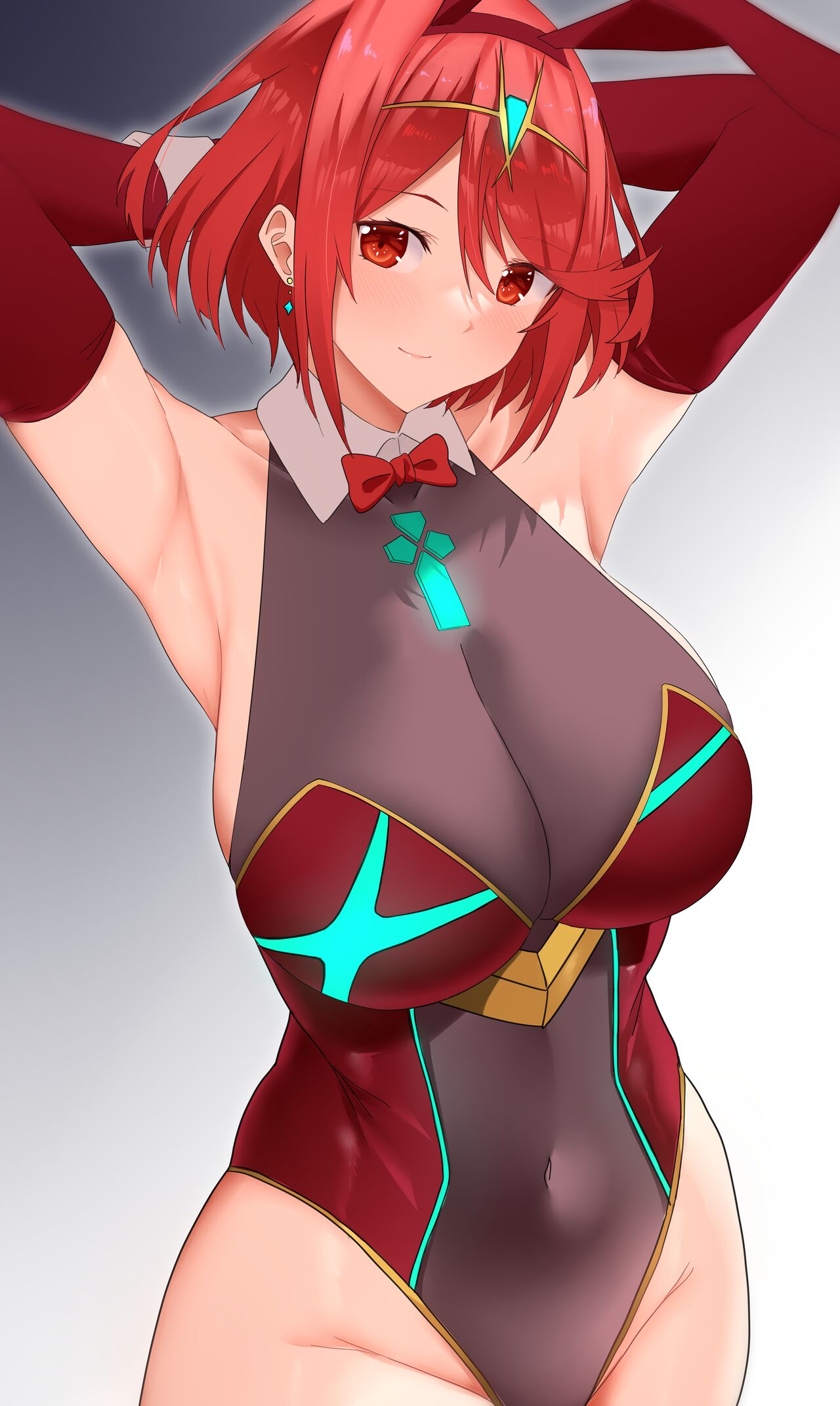 Pyra page 7 full