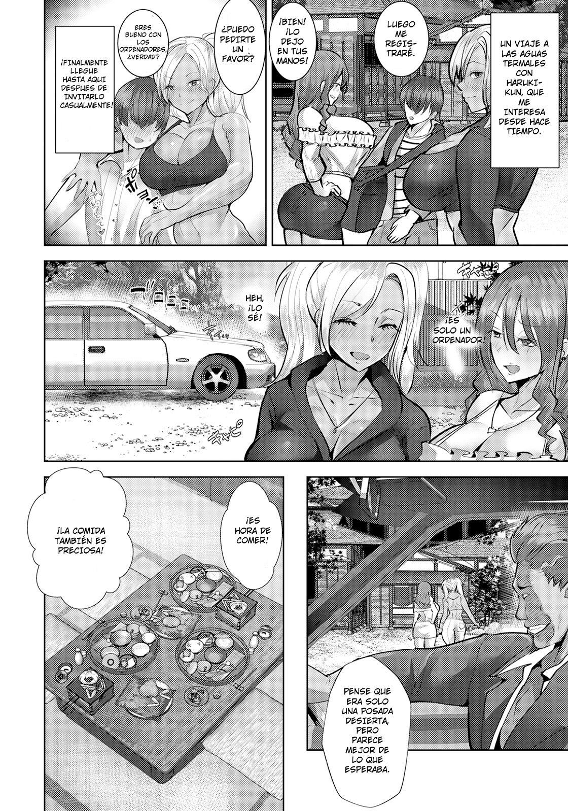 Negaeri Onsen | Somersault Hotspring page 2 full
