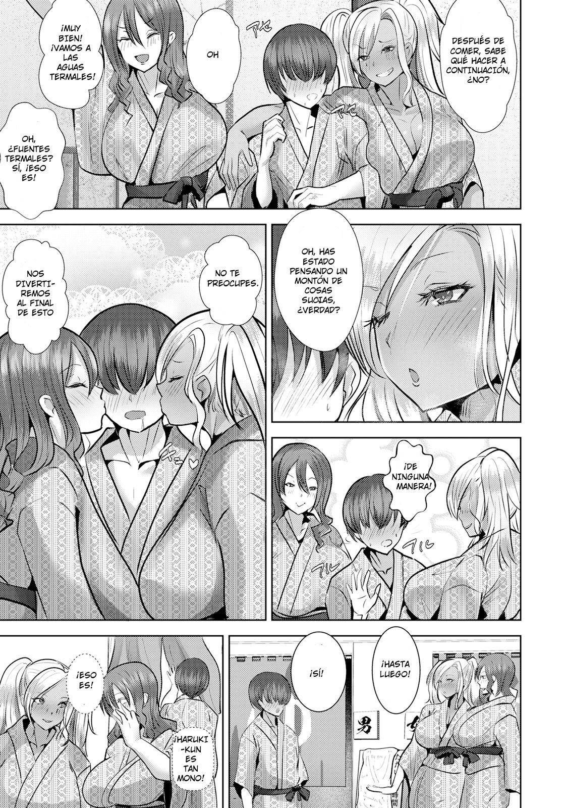 Negaeri Onsen | Somersault Hotspring page 3 full