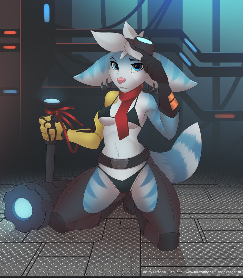 ARTIST piranha fish page 5 full