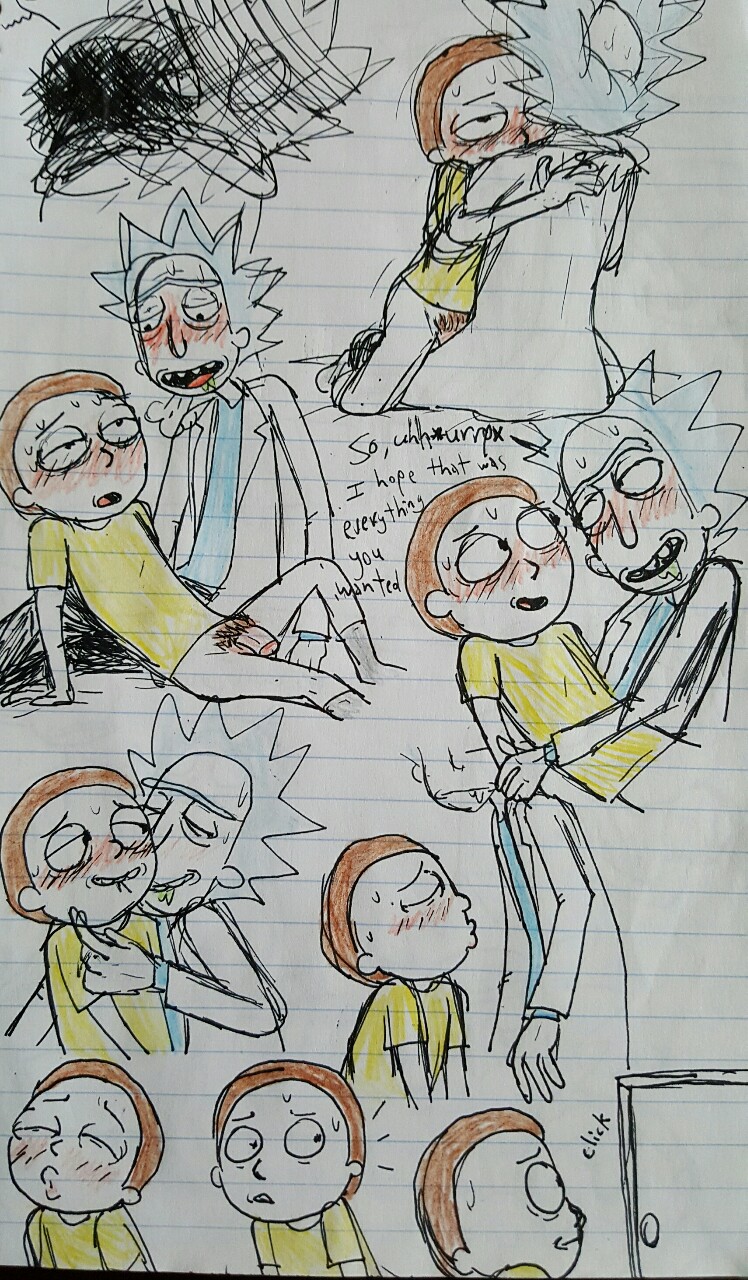 ARTIST StickyIckySmut page 10 full