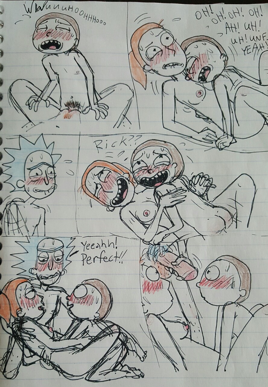 ARTIST StickyIckySmut page 2 full