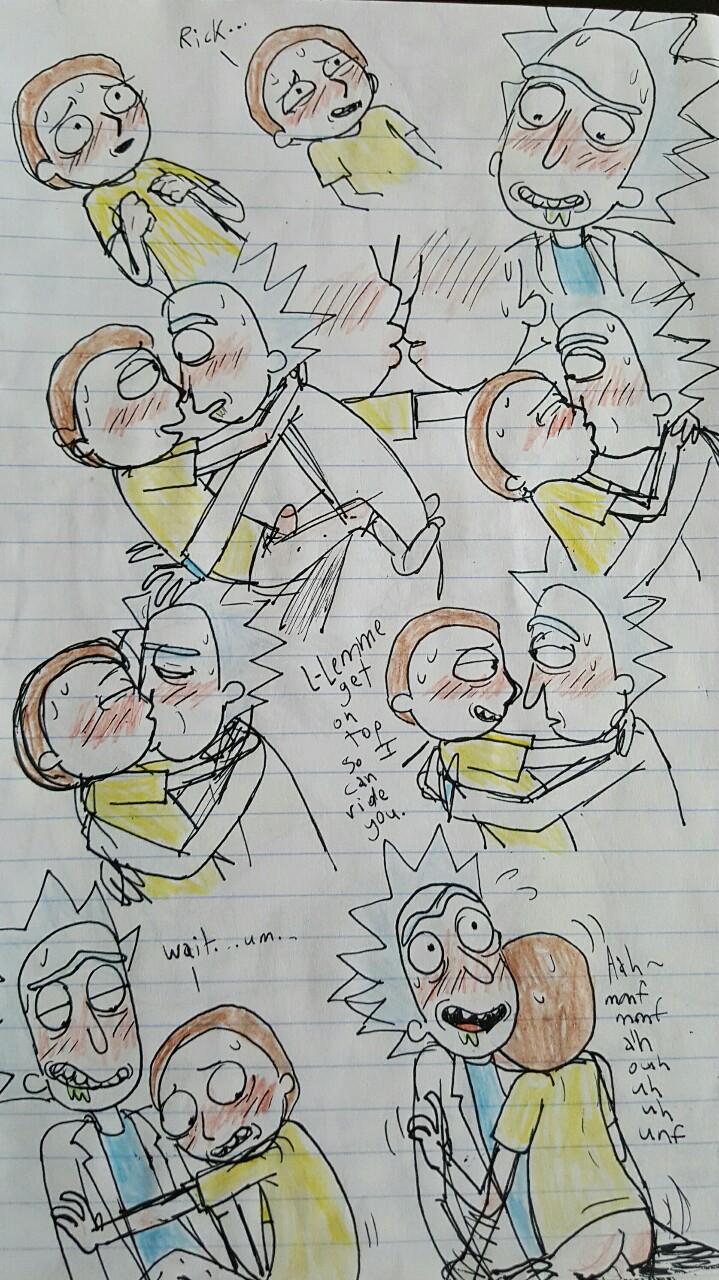 ARTIST StickyIckySmut page 8 full