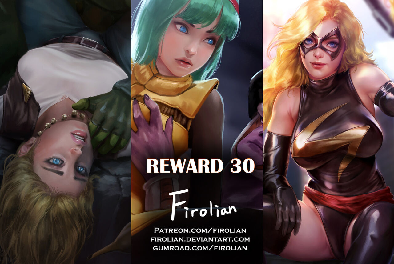 Reward 30 page 1 full