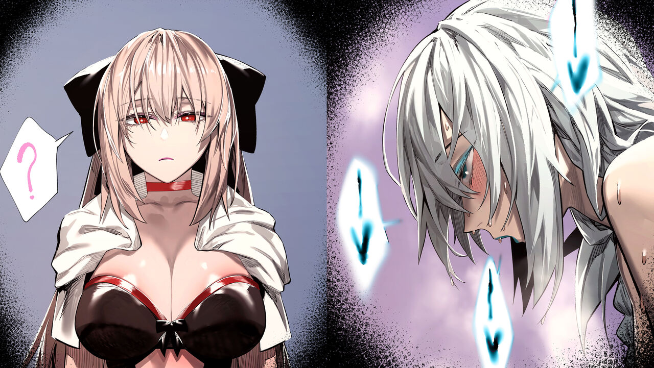 January  Complete Set - HxD - Colored page 1 full