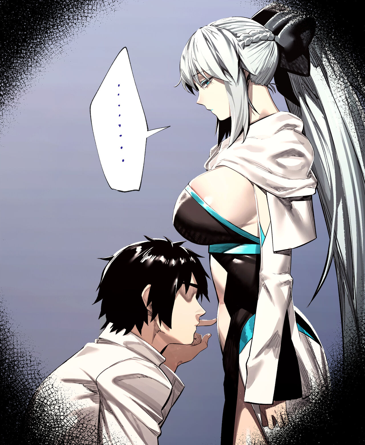 January  Complete Set - HxD - Colored page 5 full