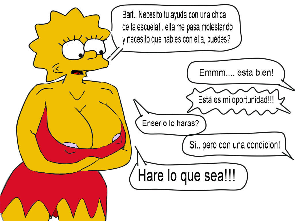 The_Simpsons artworks page 2 full