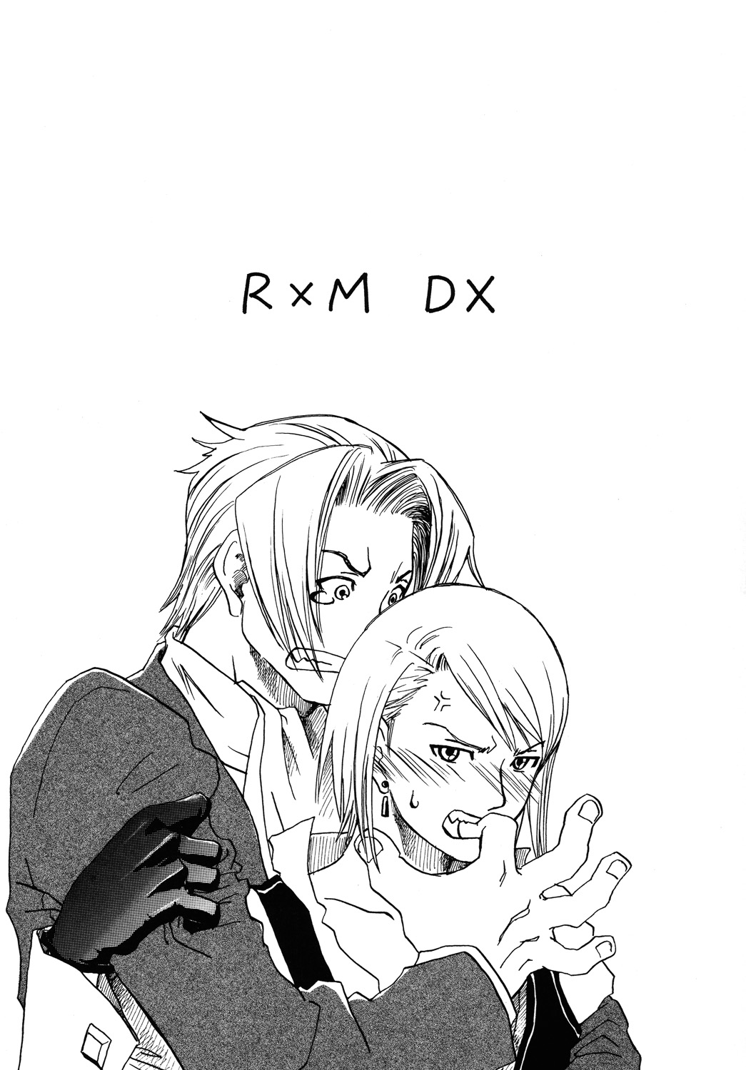 RxM page 2 full