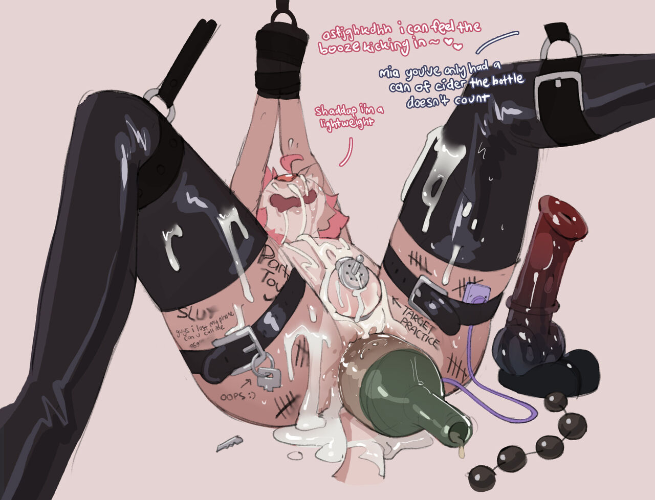 Parties page 4 full