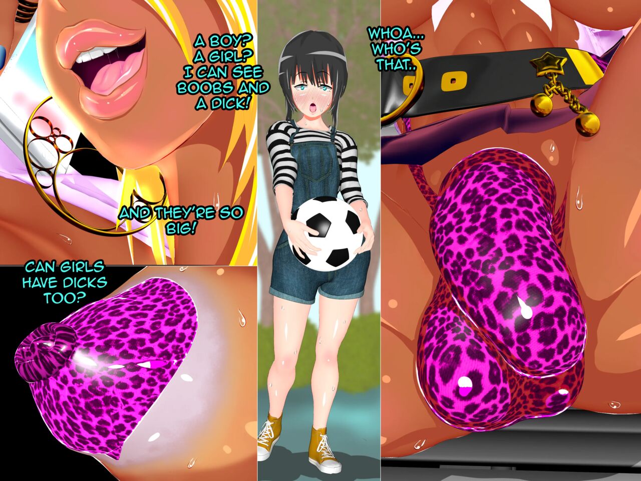Training #5 page 3 full