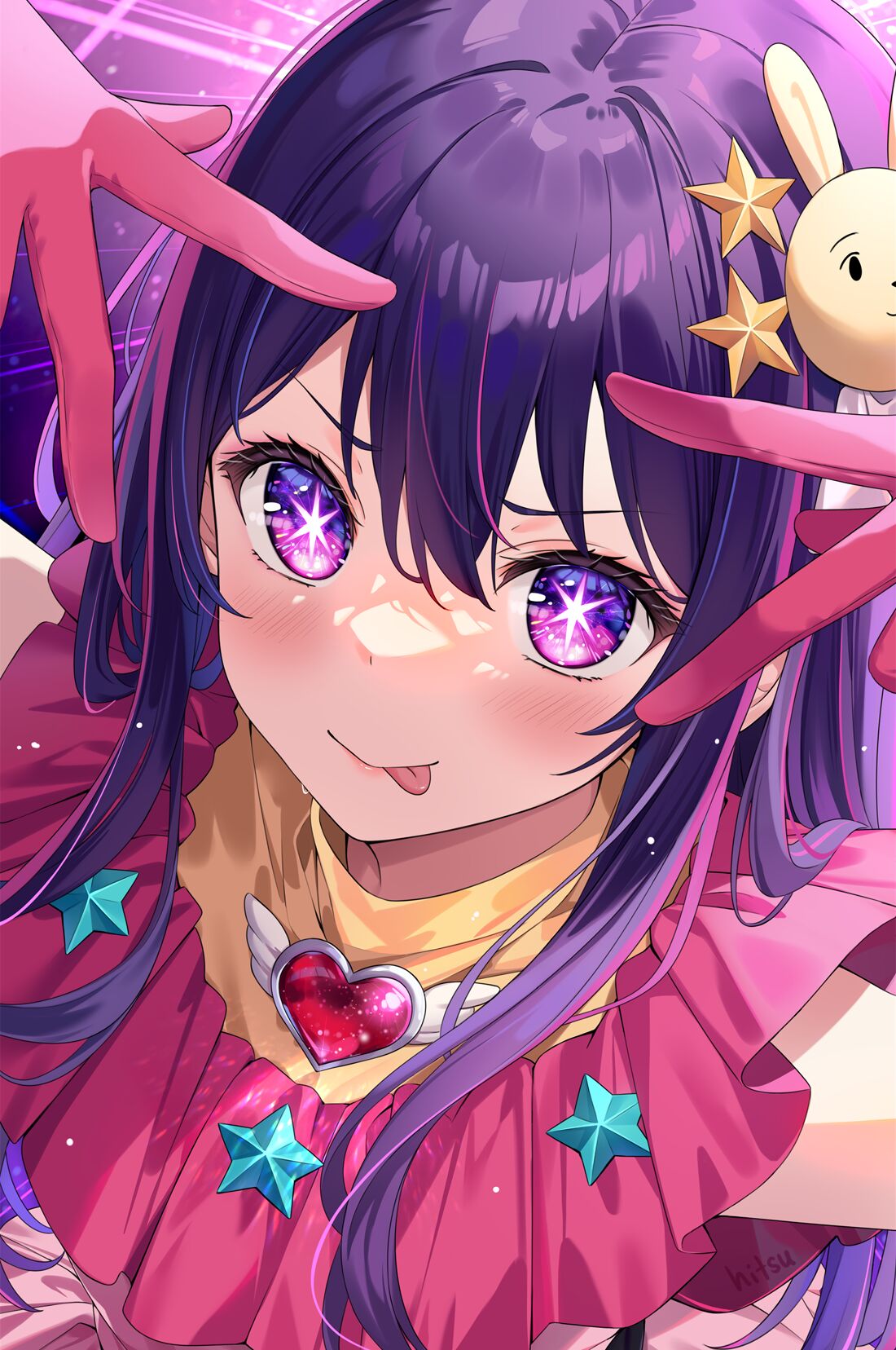 ●PIXIV● Hitsu page 3 full