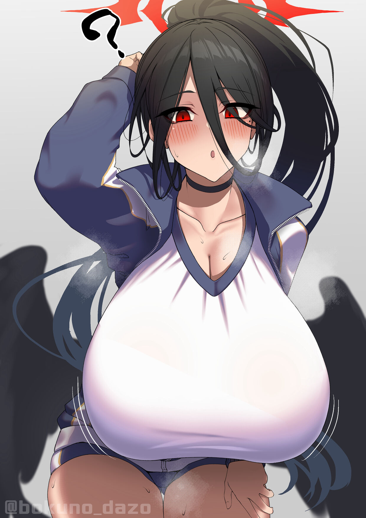 ●PIXIV● ぼくの！ page 7 full