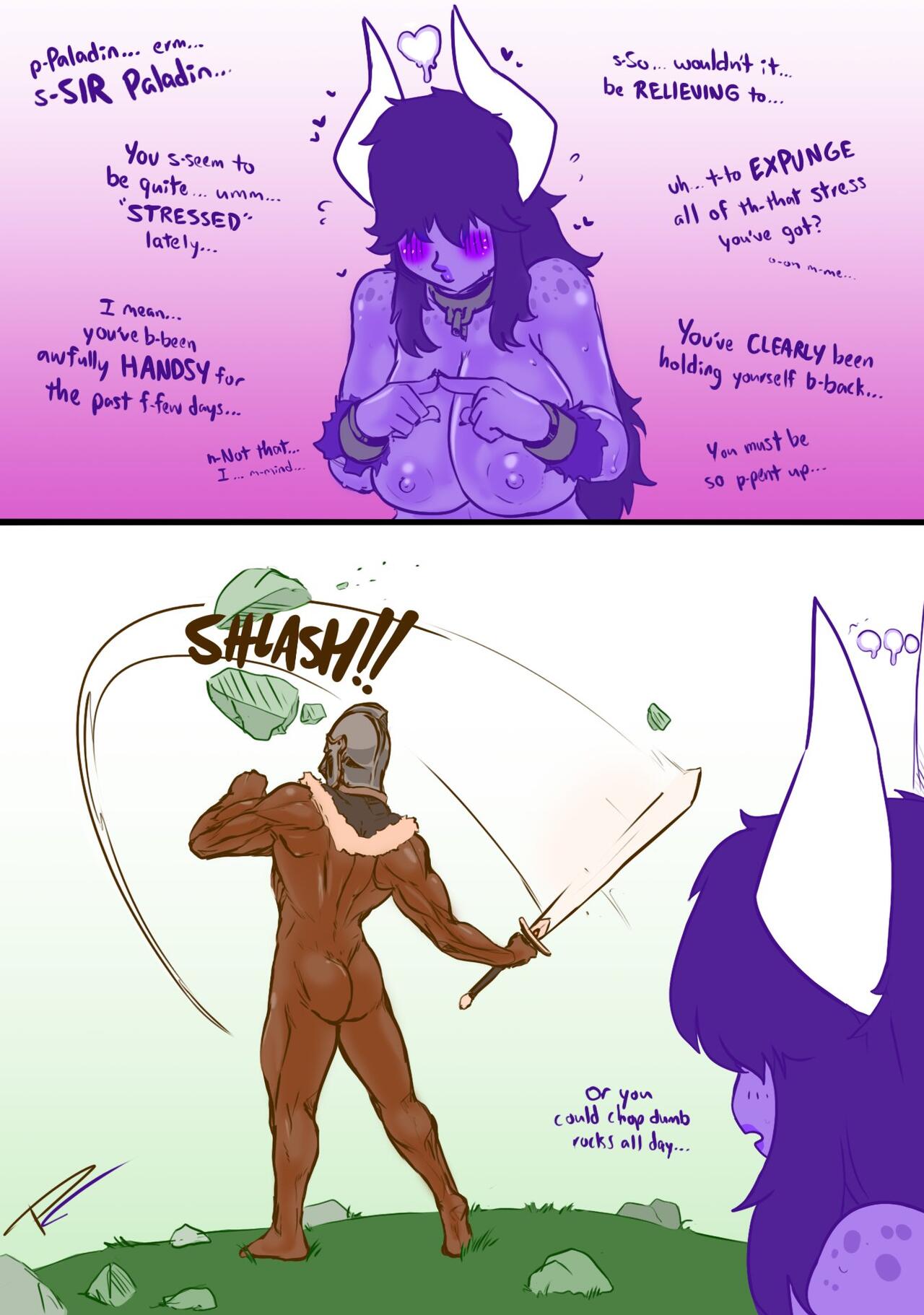 Os of the Maw page 10 full